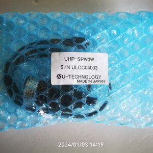 U-TECHNOLOGY光源UHP-SPW3W